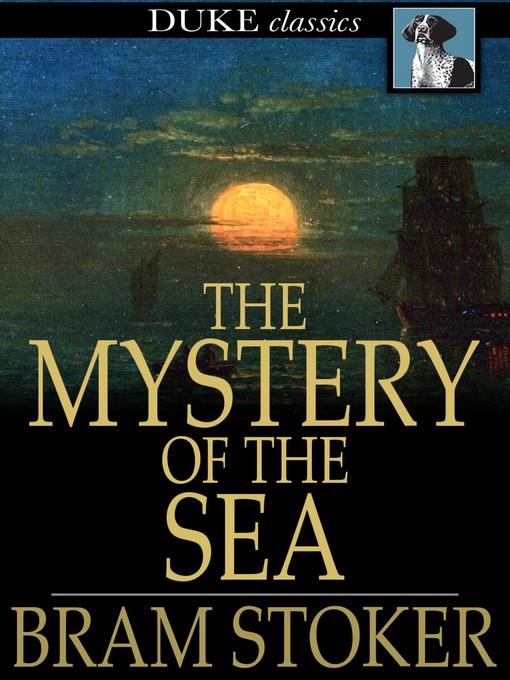 The Mystery of the Sea