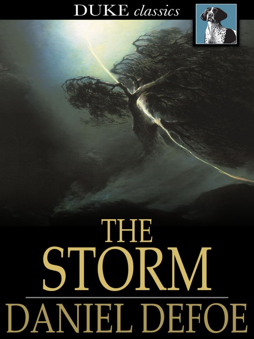 The Storm