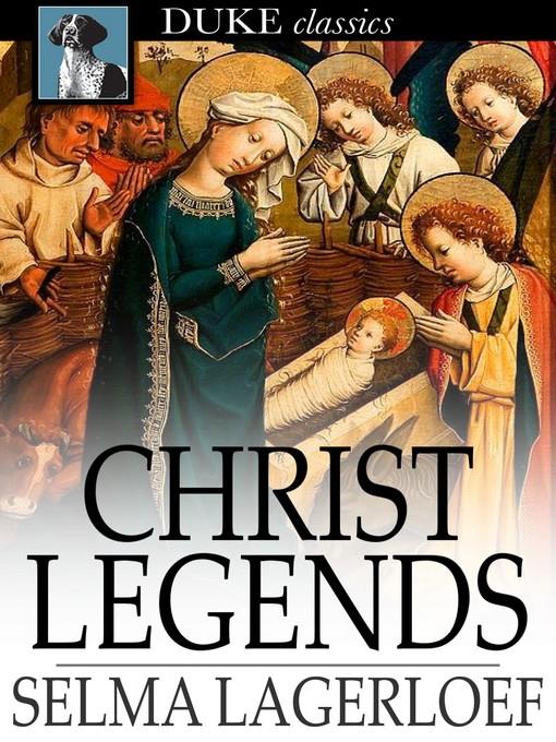 Christ Legends
