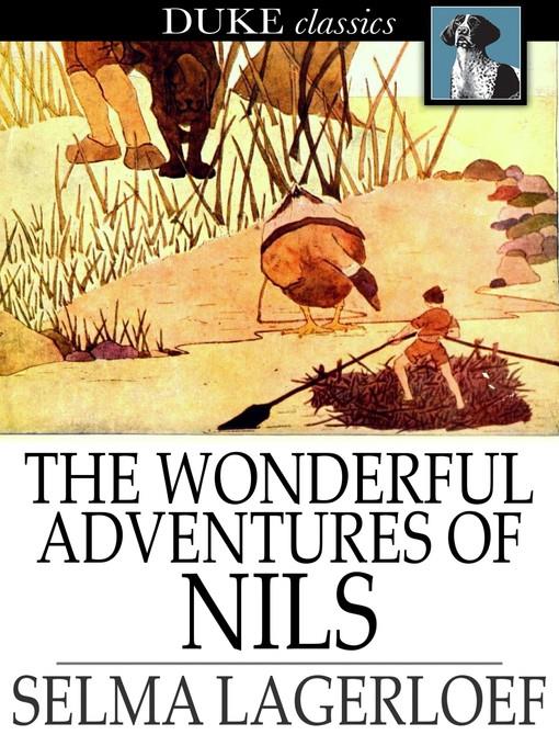 The Wonderful Adventures of Nils