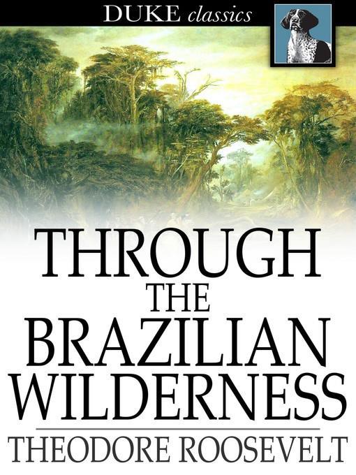 Through the Brazilian Wilderness