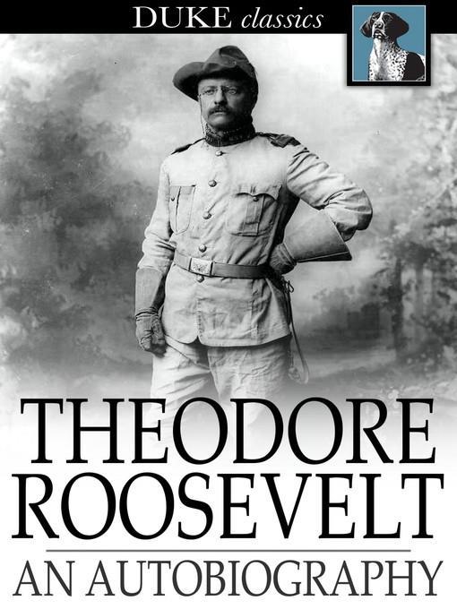 Theodore Roosevelt