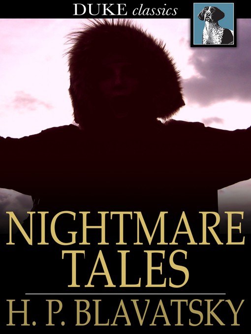 Nightmare Tales