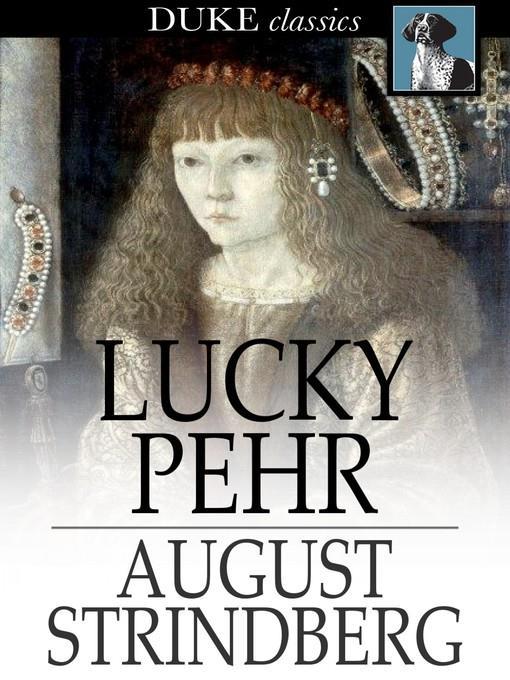 Lucky Pehr
