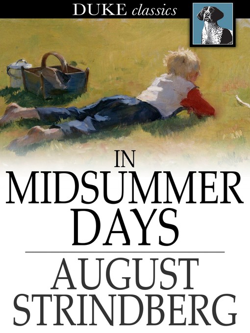 In Midsummer Days