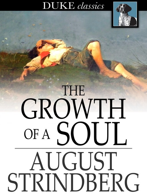 The Growth of a Soul