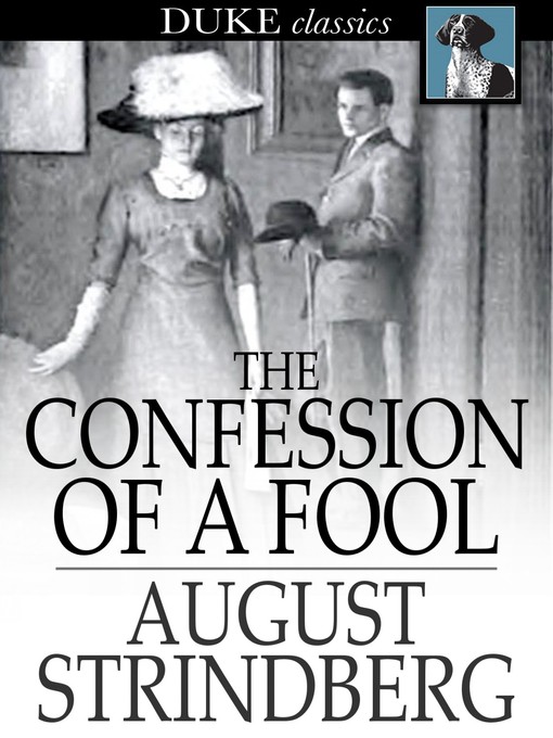 The Confession of a Fool