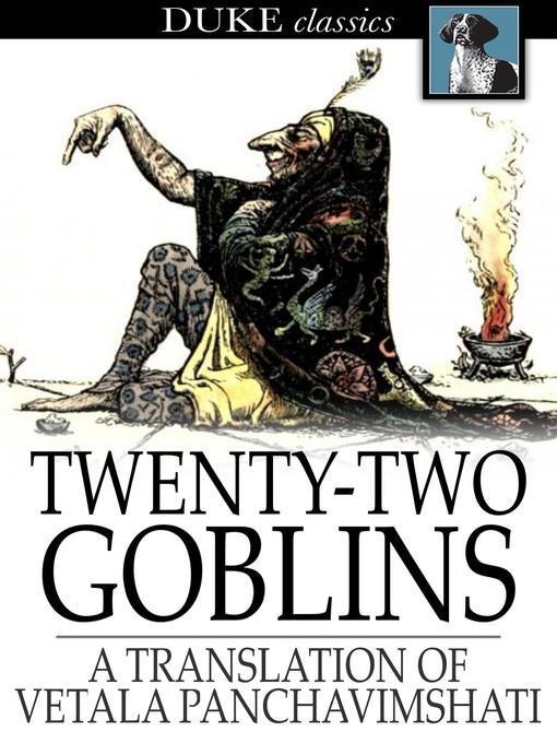 Twenty-Two Goblins