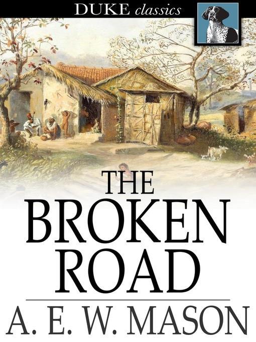 The Broken Road