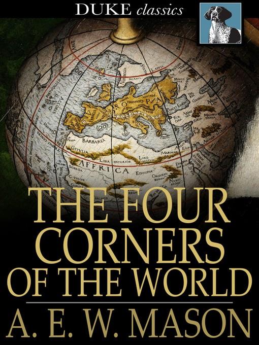 The Four Corners of the World