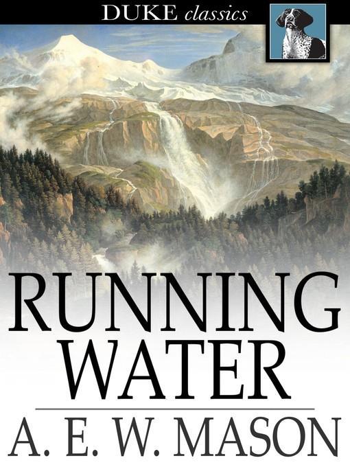 Running Water