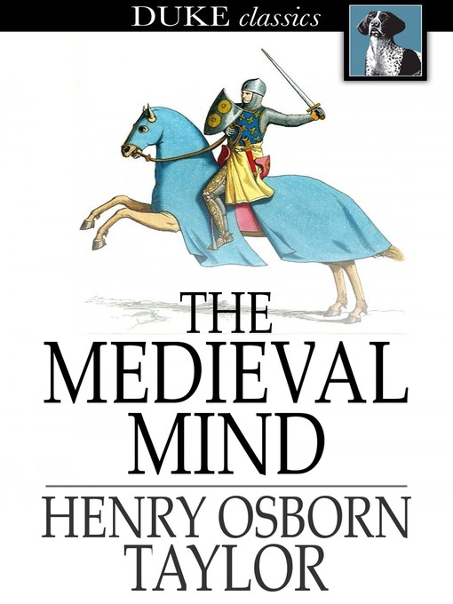 The Medieval Mind