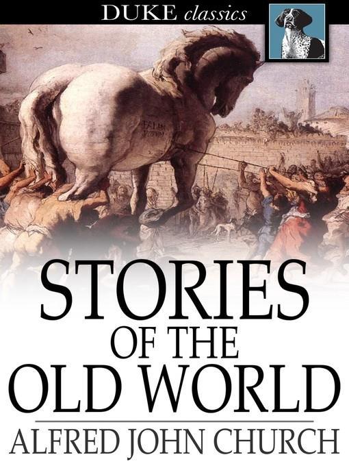 Stories of the Old World