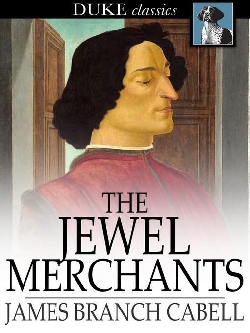 The Jewel Merchants