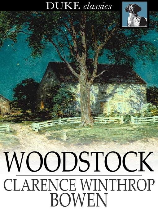 Woodstock