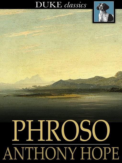 Phroso