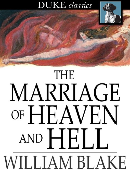 The Marriage of Heaven and Hell