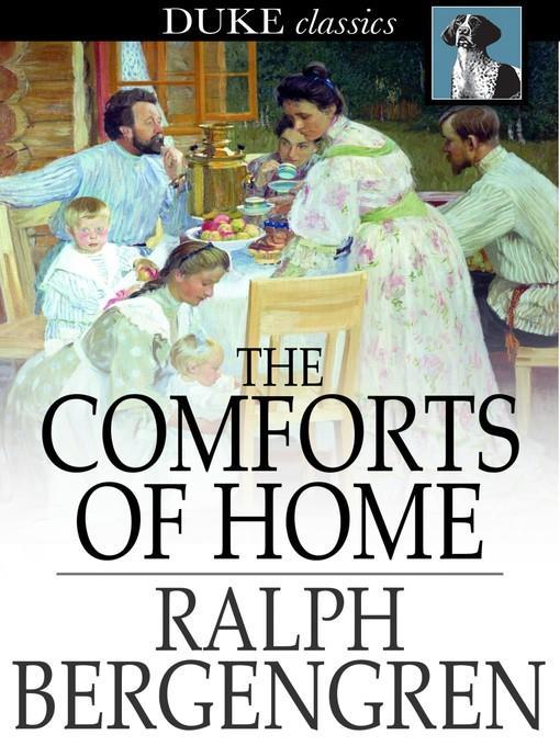 The Comforts of Home