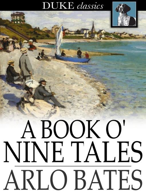 A Book o' Nine Tales
