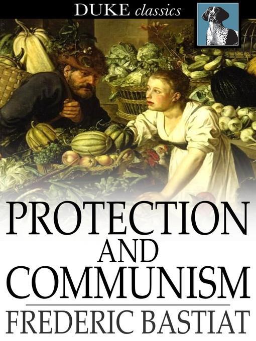 Protection and Communism