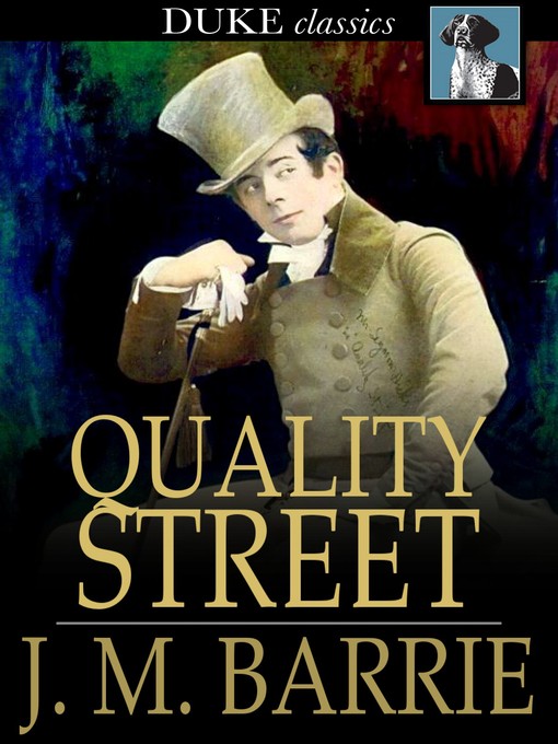 Quality Street