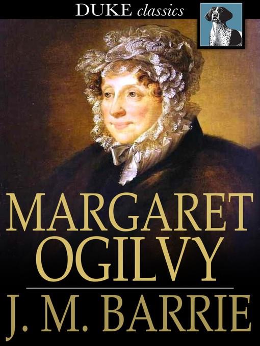 Margaret Ogilvy