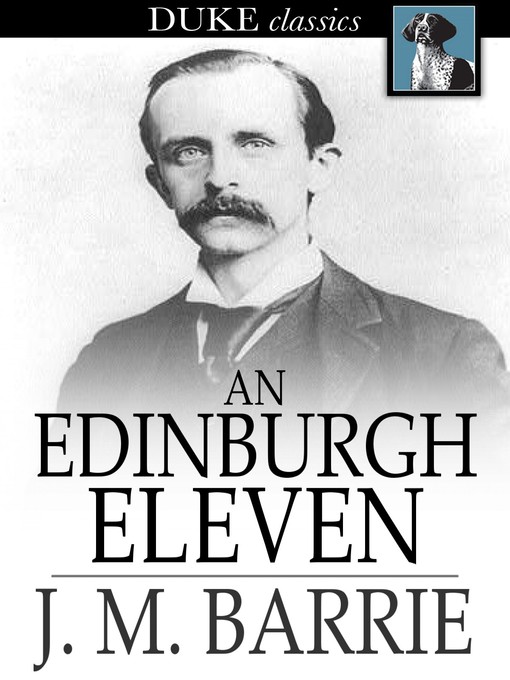 An Edinburgh Eleven