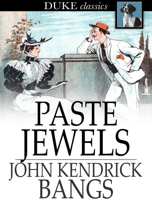 Paste Jewels