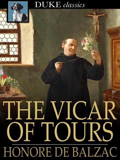 The Vicar of Tours