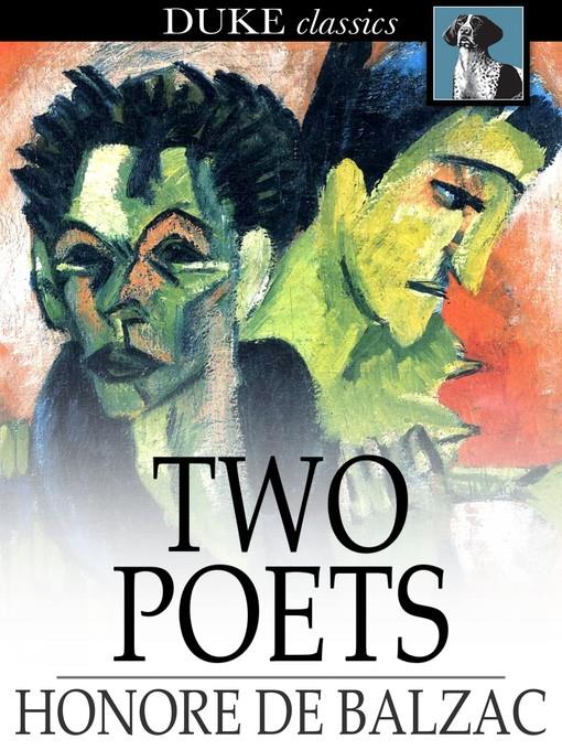 Two Poets