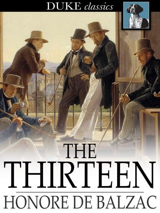 The Thirteen