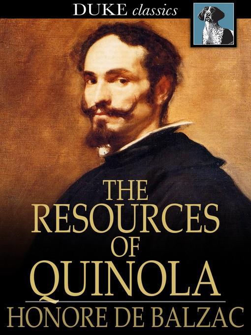 The Resources of Quinola