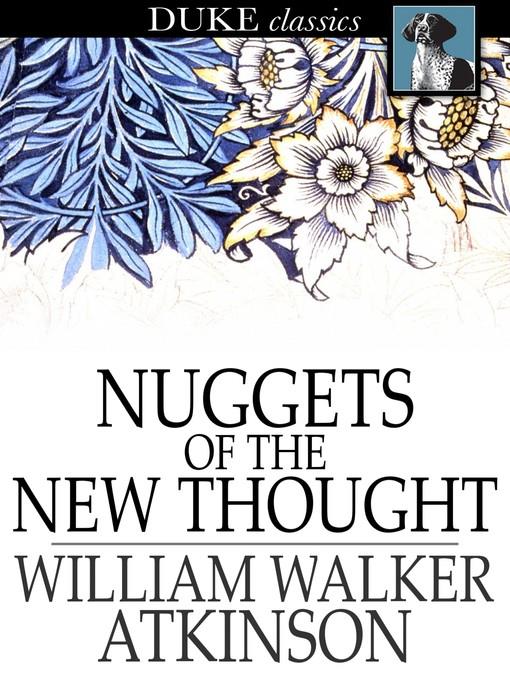 Nuggets of the New Thought