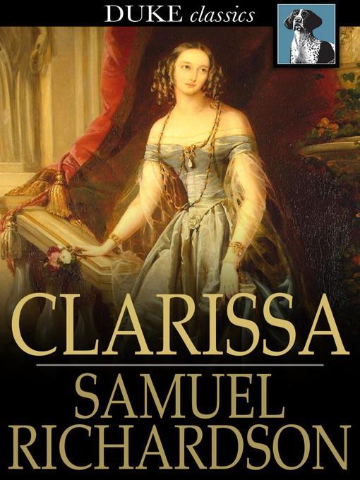Clarissa