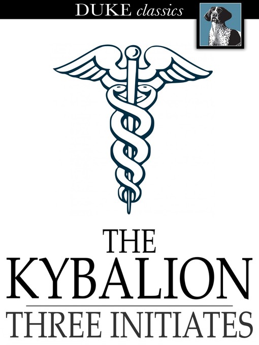 The Kybalion