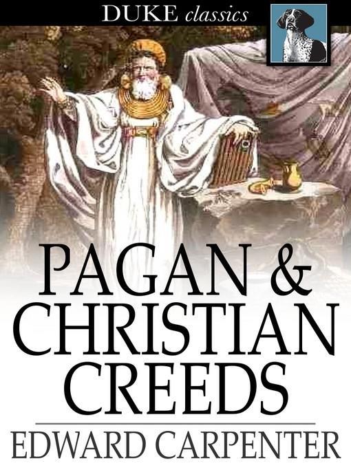 Pagan & Christian Creeds