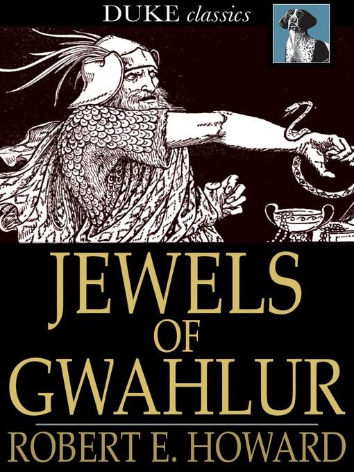Jewels of Gwahlur