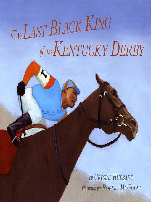 Last Black King of the Kentucky Derby