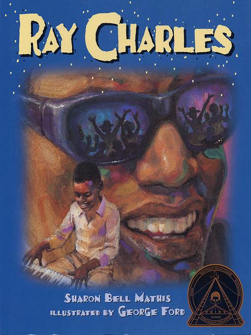 Ray Charles