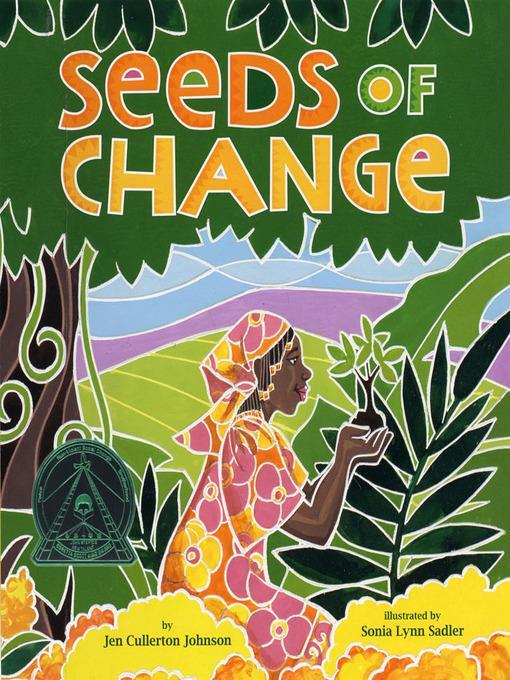 Seeds of Change