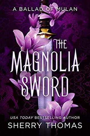 The Magnolia Sword