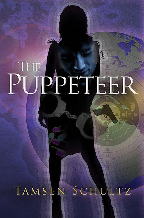 The puppeteer