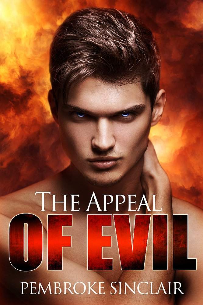 The appeal of evil