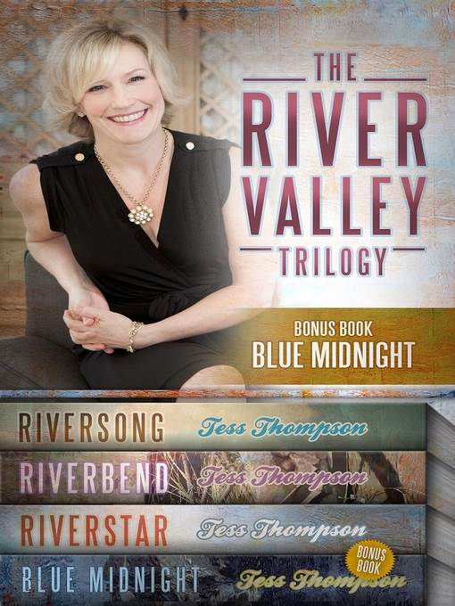 The River Valley Trilogy