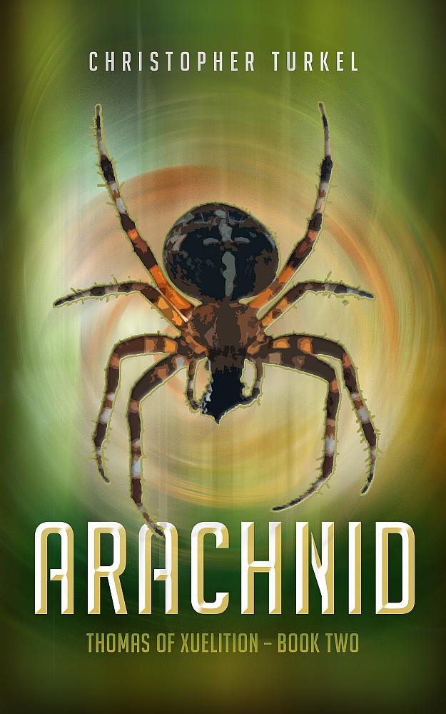 Arachnid