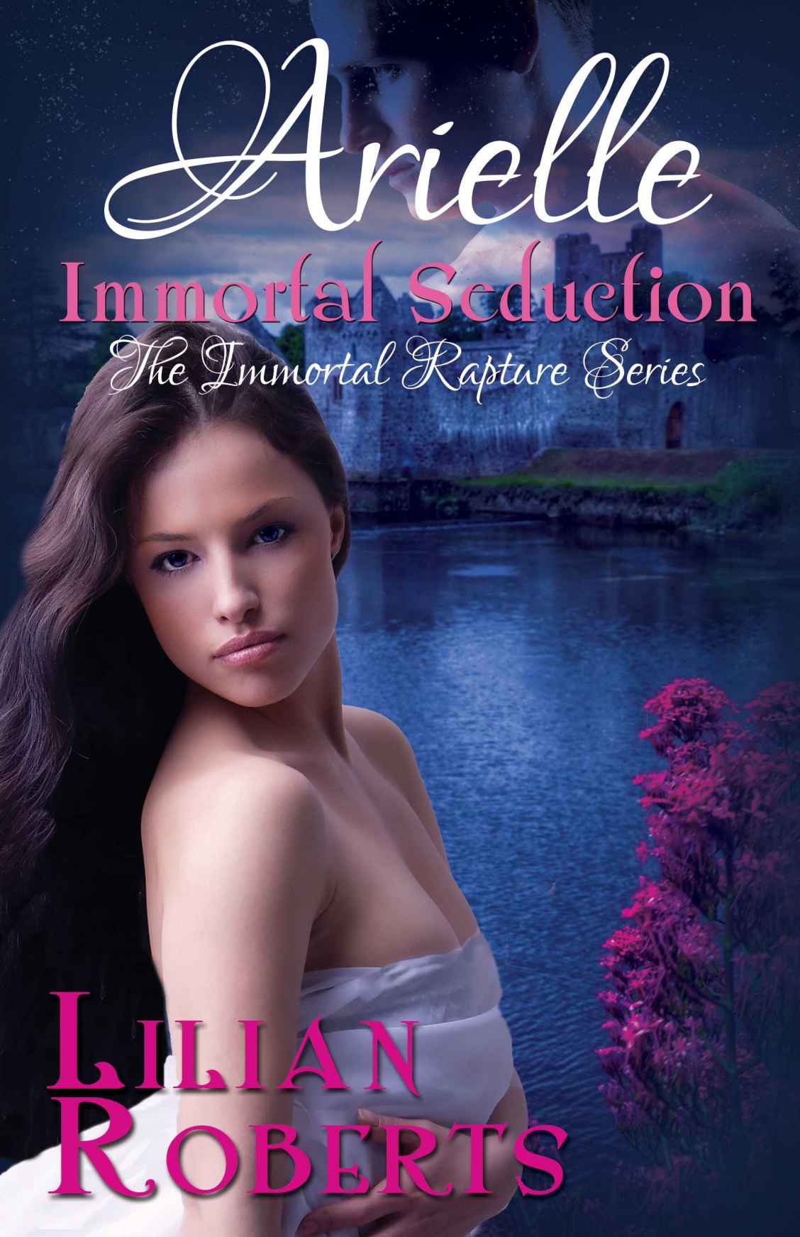 Arielle Immortal Seduction