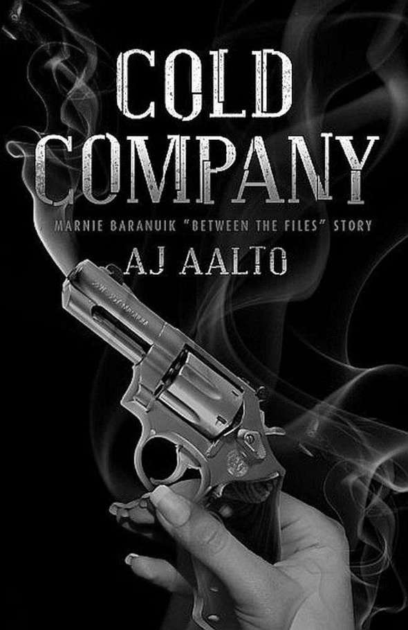 Cold company