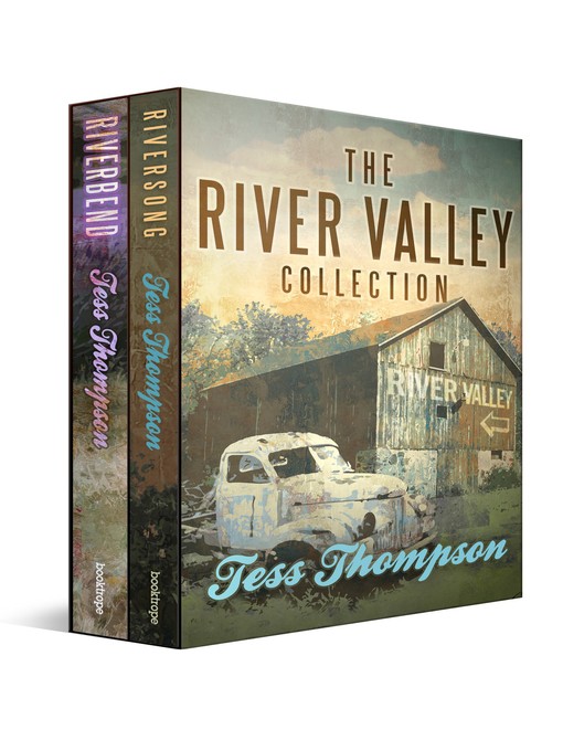 The River Valley Collection Boxed Set