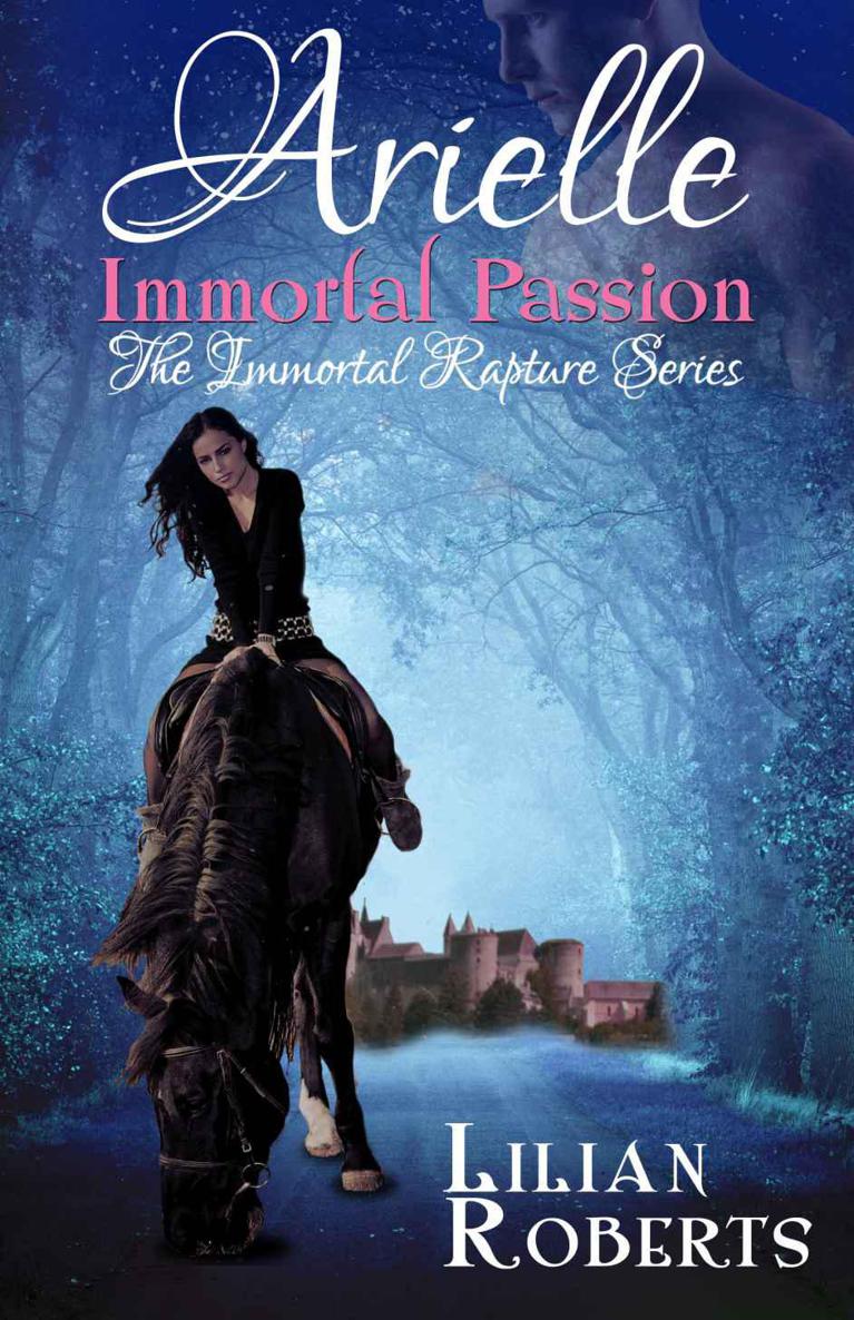 Arielle Immortal Passion