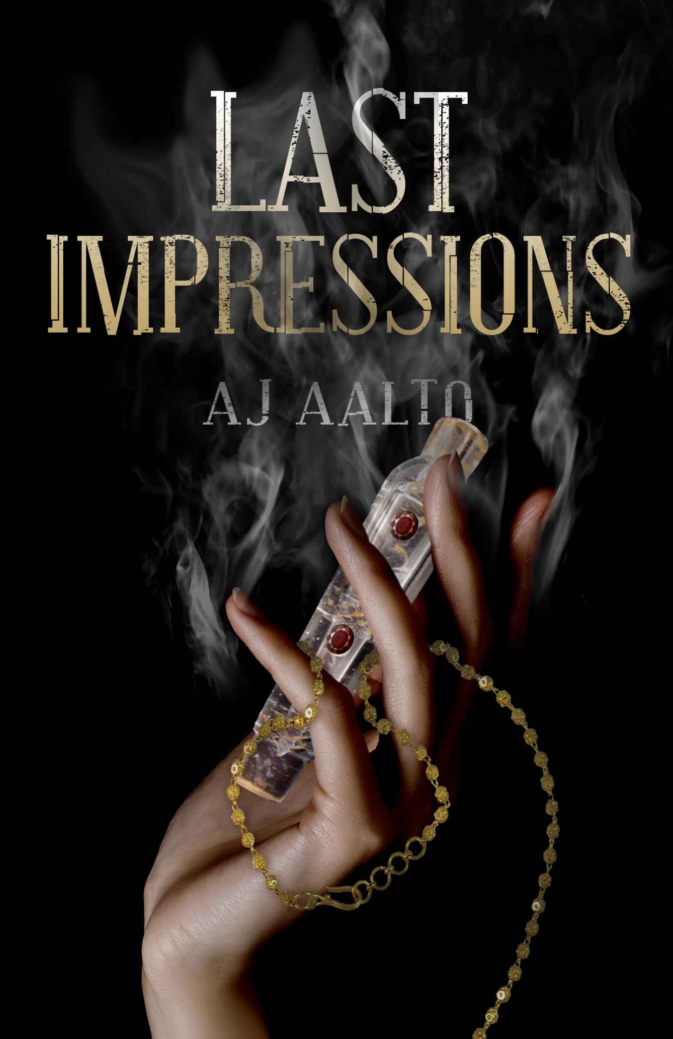 Last impressions